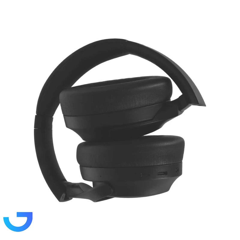 قیمت و خرید هدفون بلوتوثی هیسکا مدل K-450 ANC+ENC | فروشگاه آریا