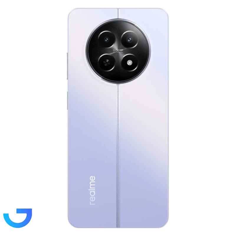 قیمت و خرید گوشی موبایل ریلمی مدل (Realme 12 5G (RAM 8 ظرفیت 256GB | فروشگاه آریا