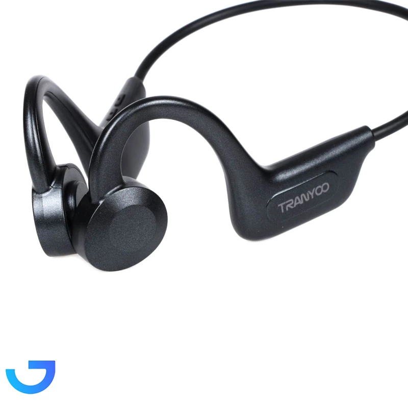 قیمت و خرید هندزفری بلوتوثی گردنی ترانیو مدل T-U11 | فروشگاه آریا