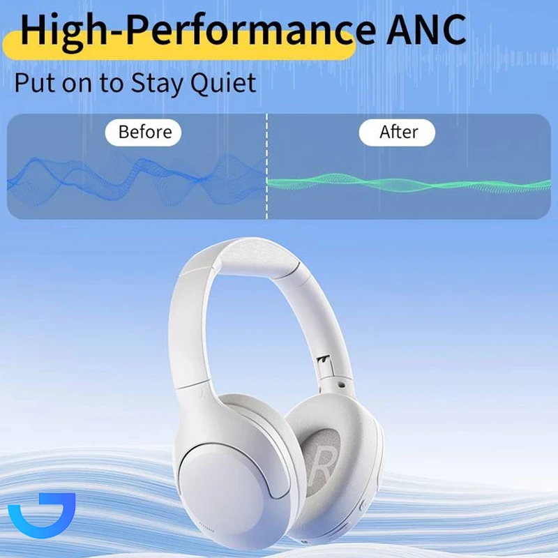 قیمت و خرید هدفون بلوتوثی کیو سی وای مدل H3 Lite | فروشگاه آریا