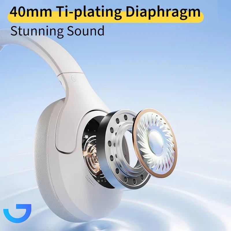 قیمت و خرید هدفون بلوتوثی کیو سی وای مدل H3 Lite | فروشگاه آریا