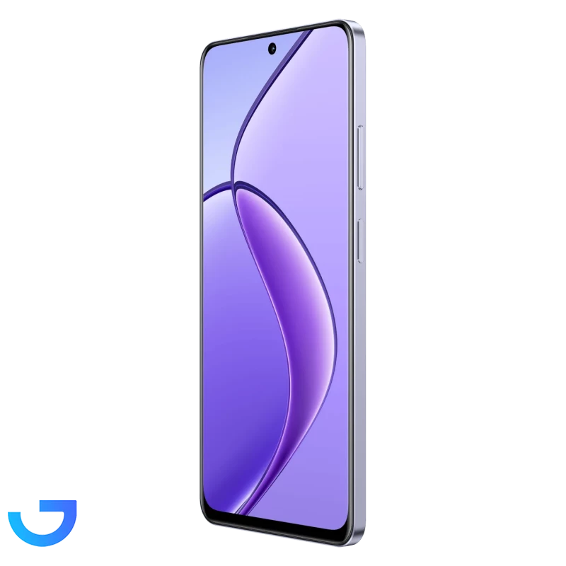قیمت و خرید گوشی موبایل ریلمی مدل (Realme 12 5G (RAM 8 ظرفیت 256GB | فروشگاه آریا