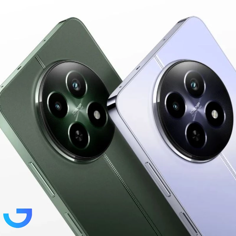 قیمت و خرید گوشی موبایل ریلمی مدل (Realme 12 5G (RAM 8 ظرفیت 256GB | فروشگاه آریا