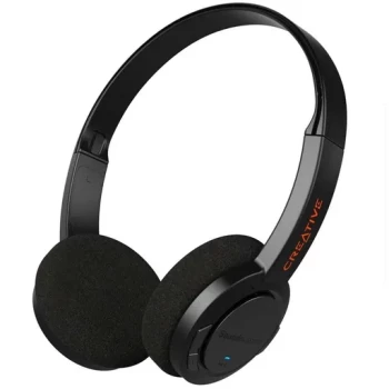هدفون بلوتوثی کریتیو مدل Creative Sound Blaster JAM V2 | فروشگاه آریا