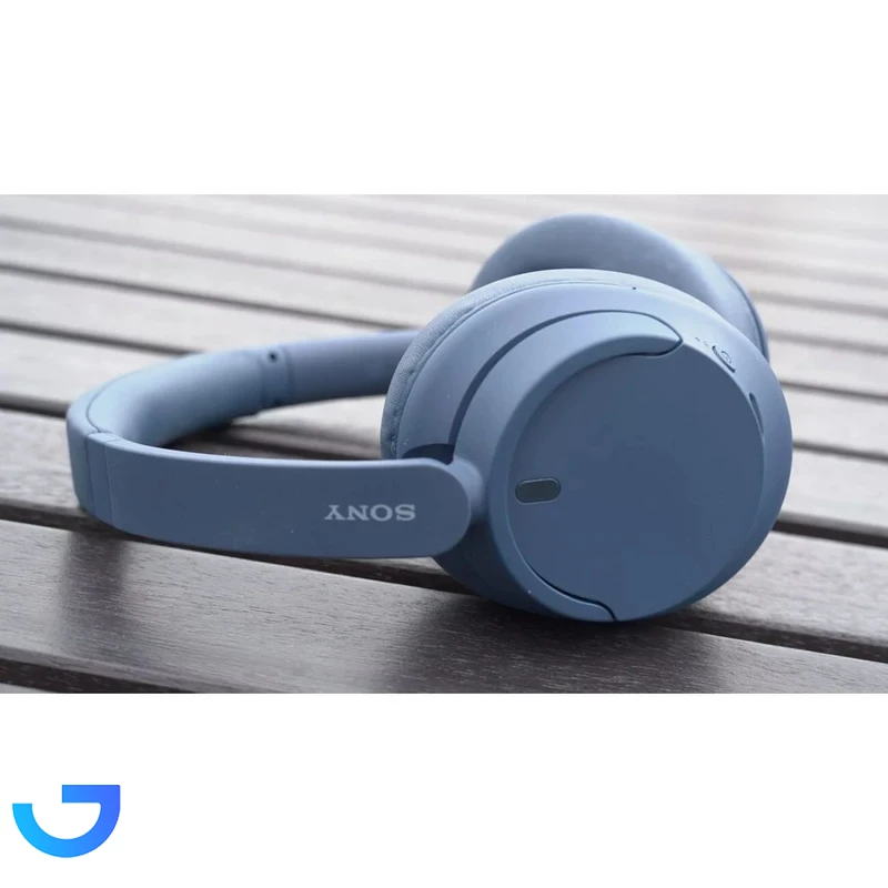 قیمت و خرید هدفون بلوتوثی سونی مدل Sony WH-CH720N | فروشگاه آریا