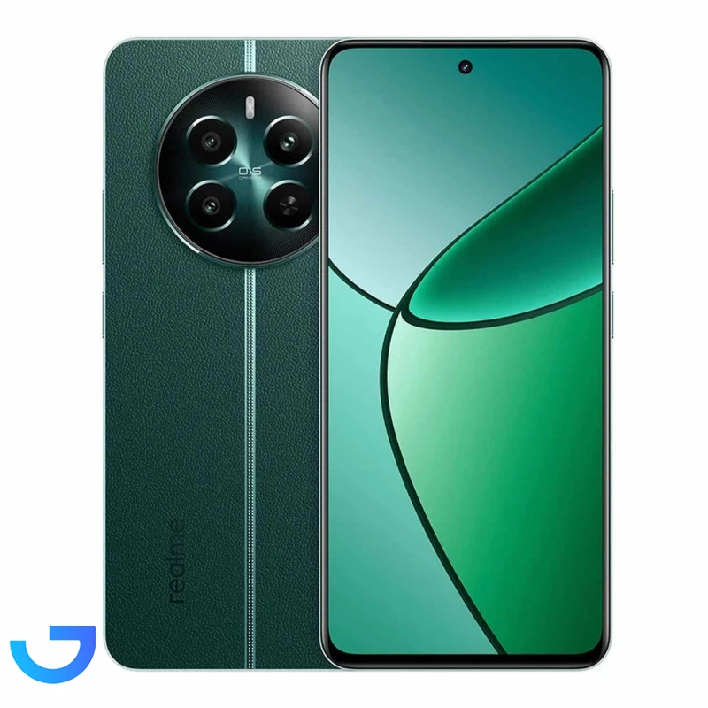 قیمت و خرید گوشی موبایل ریلمی مدل (Realme 12 5G (RAM 8 ظرفیت 256GB | فروشگاه آریا