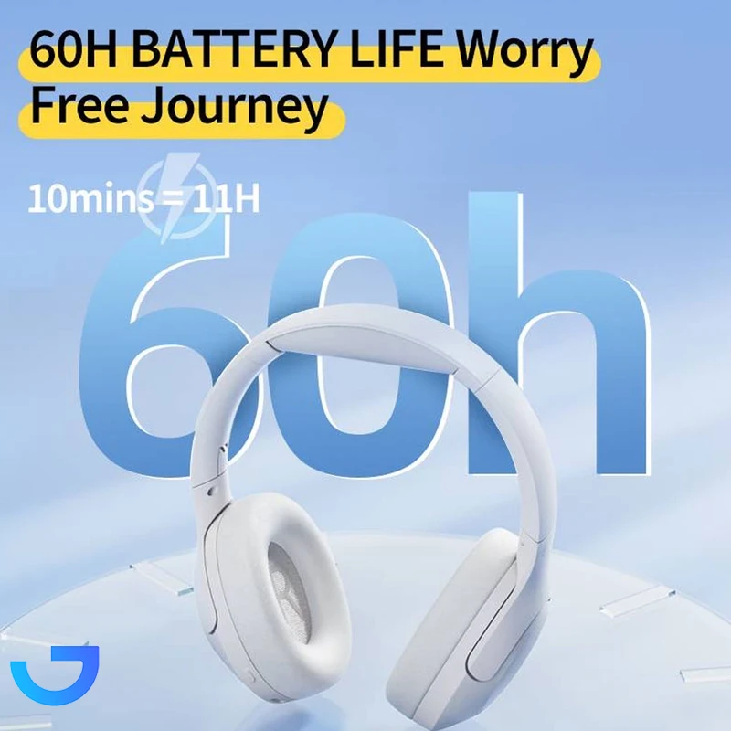 قیمت و خرید هدفون بلوتوثی کیو سی وای مدل H3 Lite | فروشگاه آریا