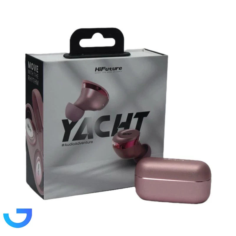 قیمت و خرید هندزفری بلوتوثی بی سیم های فیوچر مدل YACHT | فروشگاه آریا