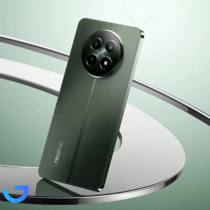 قیمت و خرید گوشی موبایل ریلمی مدل (Realme 12 5G (RAM 8 ظرفیت 256GB | فروشگاه آریا