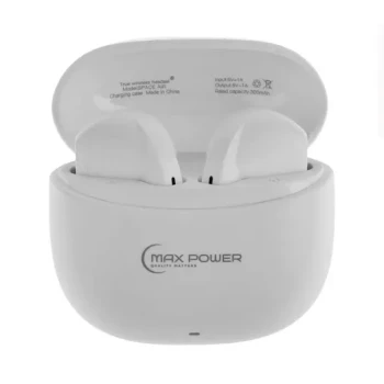 هدفون بلوتوثی مکس پاور مدل Max Power Space Air | فروشگاه آریا