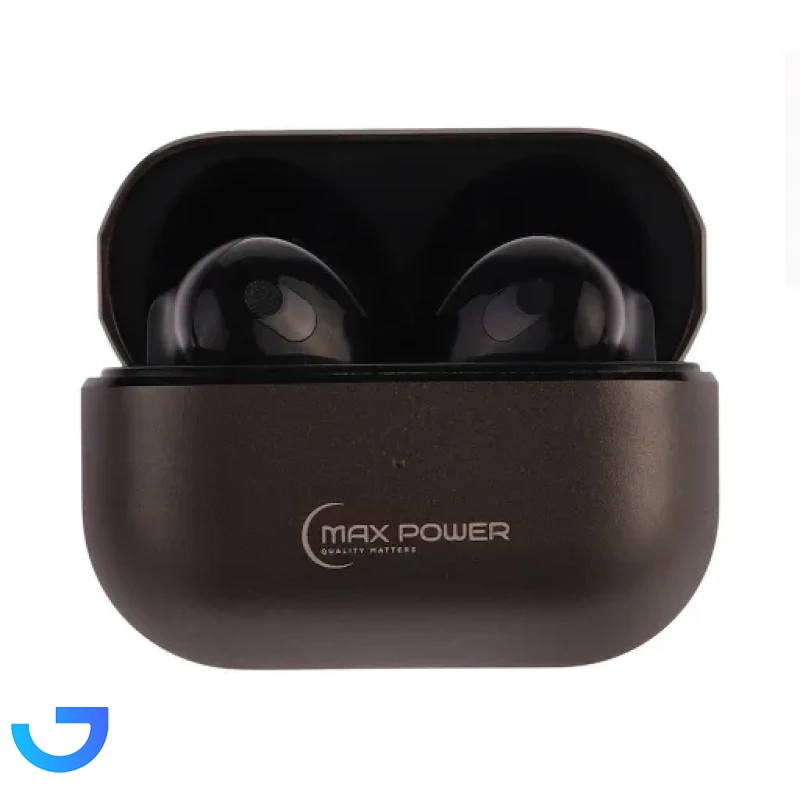 قیمت و خرید هدفون بلوتوثی مکس پاور مدل Max Power Iron Air | فروشگاه آریا