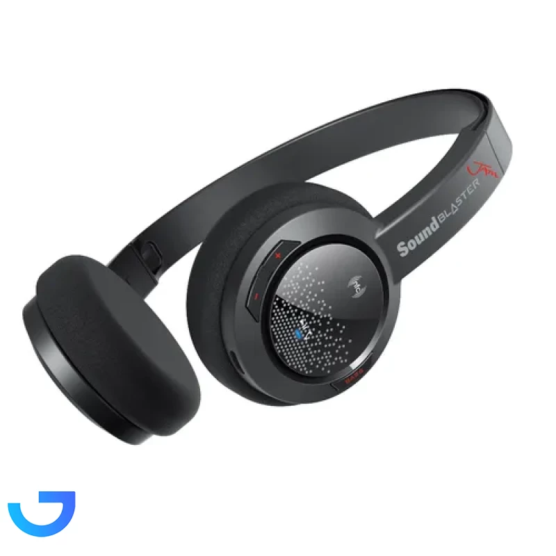 قیمت و خرید هدفون بلوتوثی کریتیو مدل Creative Sound Blaster JAM V2 | فروشگاه آریا
