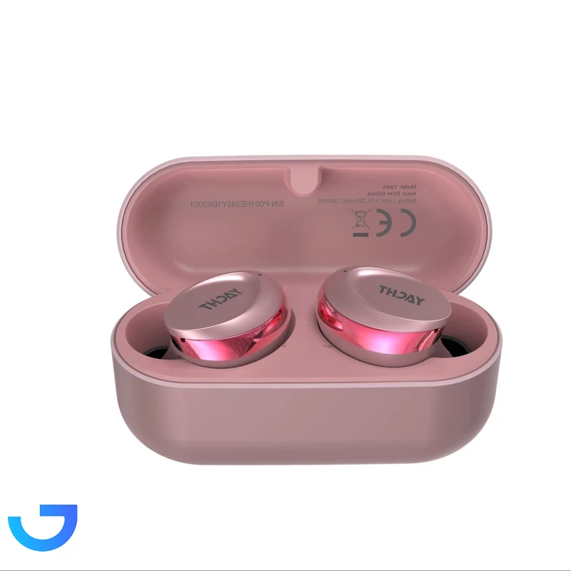 قیمت و خرید هندزفری بلوتوثی بی سیم های فیوچر مدل YACHT | فروشگاه آریا