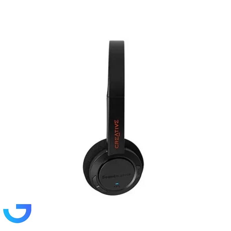 قیمت و خرید هدفون بلوتوثی کریتیو مدل Creative Sound Blaster JAM V2 | فروشگاه آریا