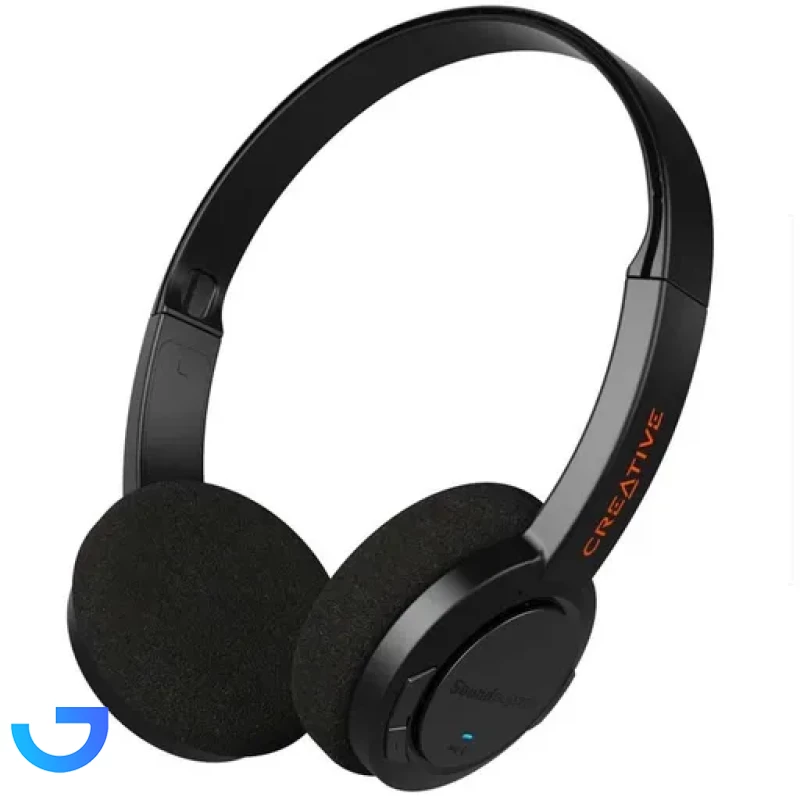 قیمت و خرید هدفون بلوتوثی کریتیو مدل Creative Sound Blaster JAM V2 | فروشگاه آریا