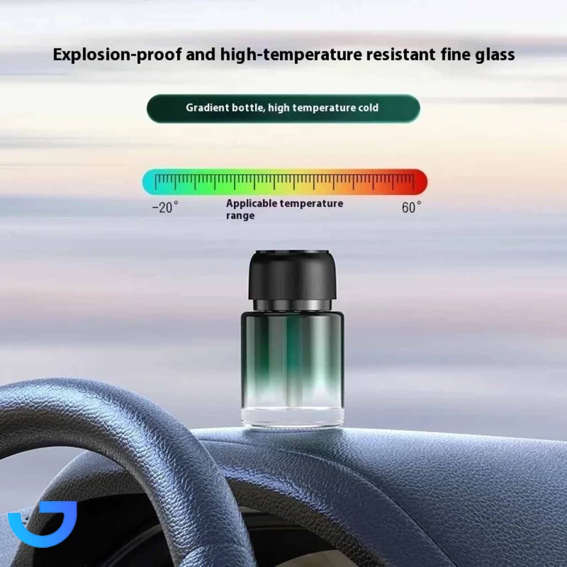 قیمت و خرید خوشبوکننده شارژی خودرو Hicostar مدل HS-CF550 | فروشگاه آریا