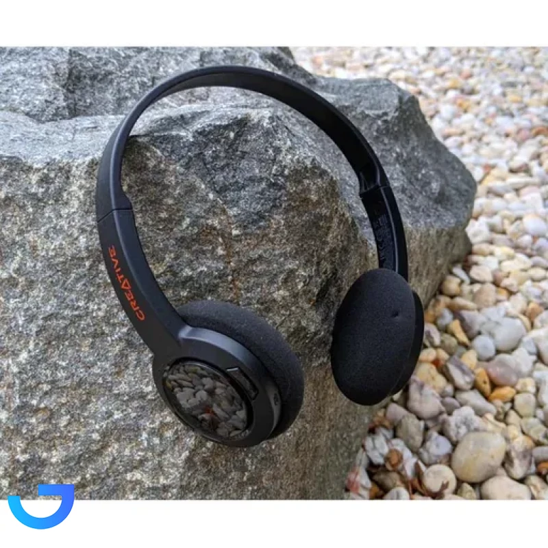 قیمت و خرید هدفون بلوتوثی کریتیو مدل Creative Sound Blaster JAM V2 | فروشگاه آریا