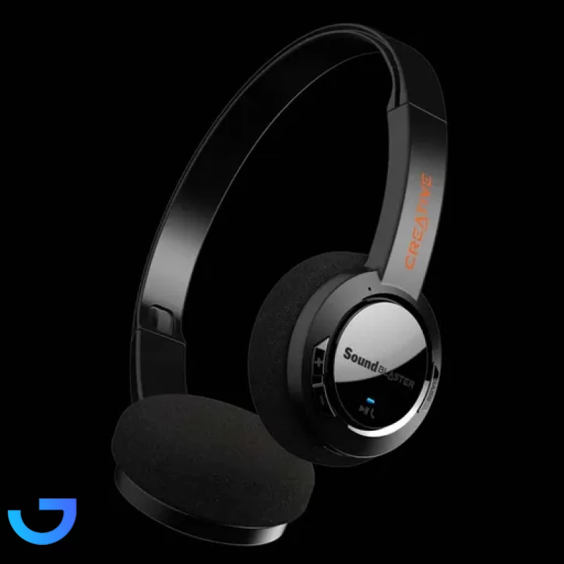 قیمت و خرید هدفون بلوتوثی کریتیو مدل Creative Sound Blaster JAM V2 | فروشگاه آریا