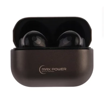 هدفون بلوتوثی مکس پاور مدل Max Power Iron Air | فروشگاه آریا