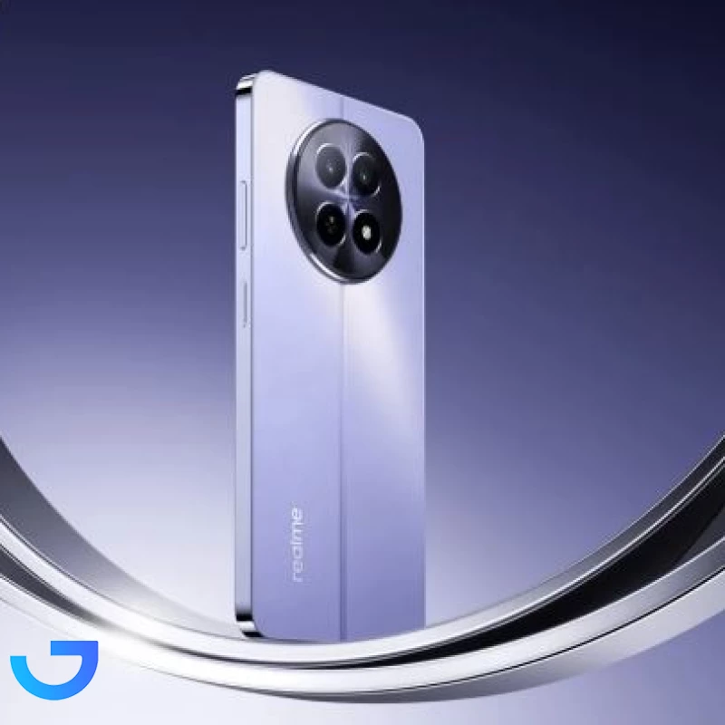 قیمت و خرید گوشی موبایل ریلمی مدل (Realme 12 5G (RAM 8 ظرفیت 256GB | فروشگاه آریا