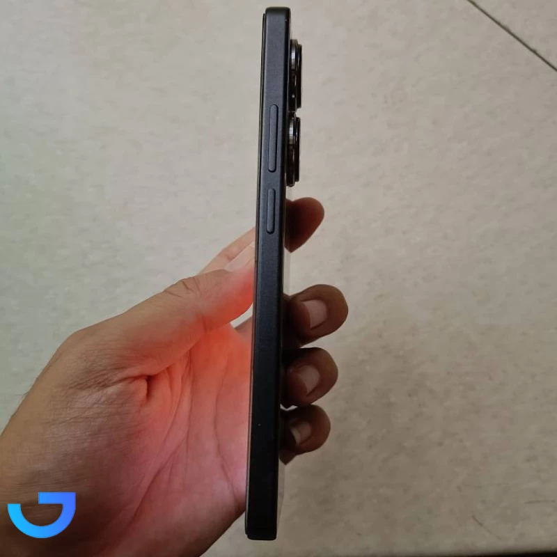 قیمت و خرید گوشی موبایل شیائومی مدل Redmi Note 13 Pro 4G گلوبال ظرفیت 256 گیگابایت رم 8 گیگابایت(استوک) | فروشگاه آریا