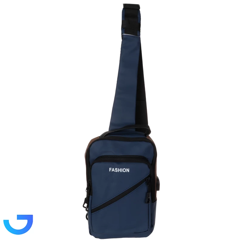 قیمت و خرید کیف تک بند مدل Body Bag Fashion | فروشگاه آریا