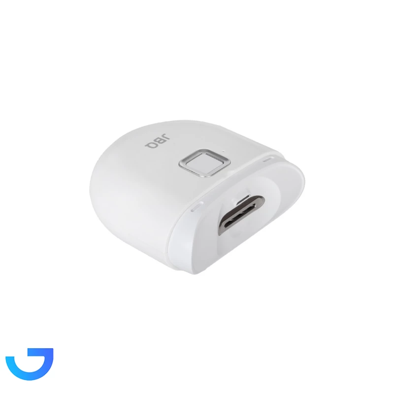 قیمت و خرید ناخن گیر شارژی JBQ مدل Neon L959711 | فروشگاه آریا