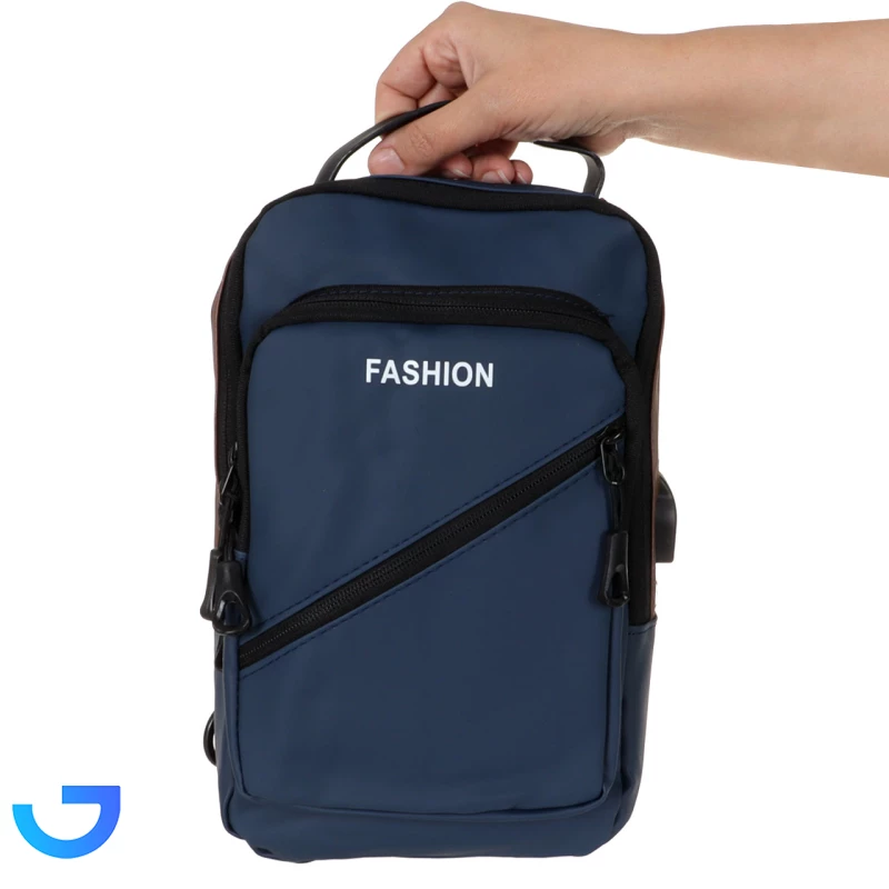 قیمت و خرید کیف تک بند مدل Body Bag Fashion | فروشگاه آریا