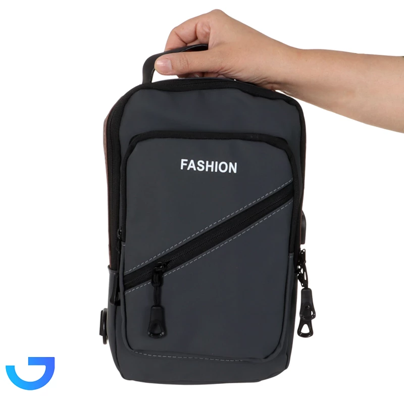 قیمت و خرید کیف تک بند مدل Body Bag Fashion | فروشگاه آریا