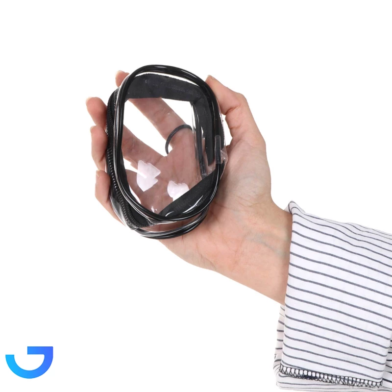 قیمت و خرید کیف شفاف فری سایز | فروشگاه آریا