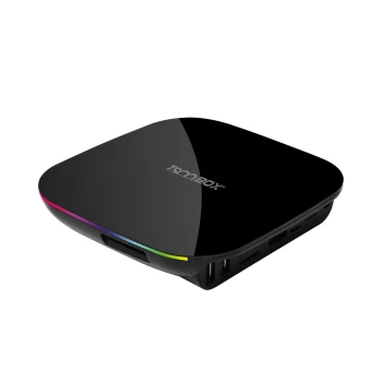 اندروید باکس TSCO مدل 2GB/16GB مدل TAB ECO با سیستم عامل اندروید 10 | فروشگاه آریا