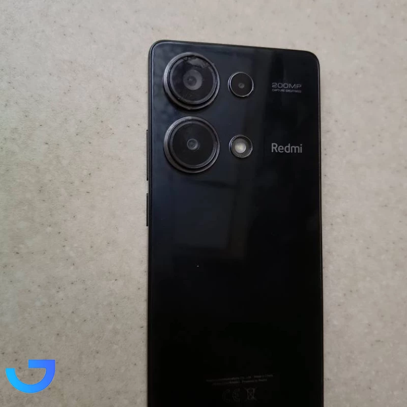 قیمت و خرید گوشی موبایل شیائومی مدل Redmi Note 13 Pro 4G گلوبال ظرفیت 256 گیگابایت رم 8 گیگابایت(استوک) | فروشگاه آریا