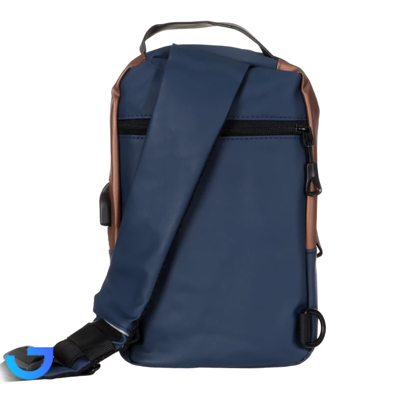 قیمت و خرید کیف تک بند مدل Body Bag Fashion | فروشگاه آریا