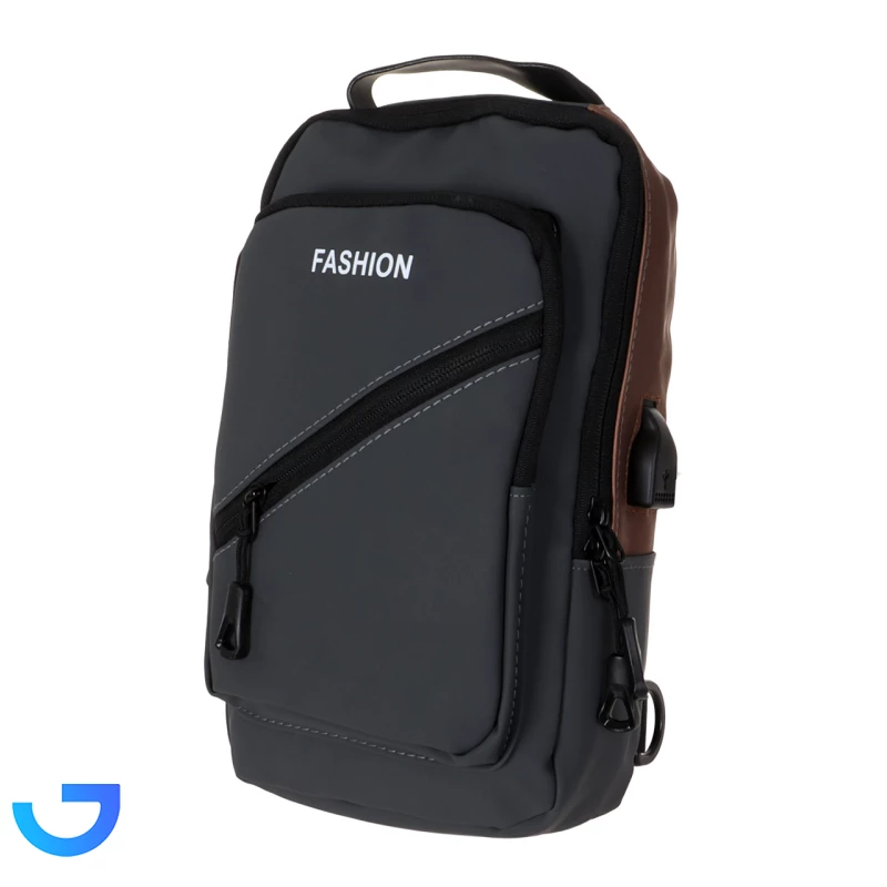 قیمت و خرید کیف تک بند مدل Body Bag Fashion | فروشگاه آریا