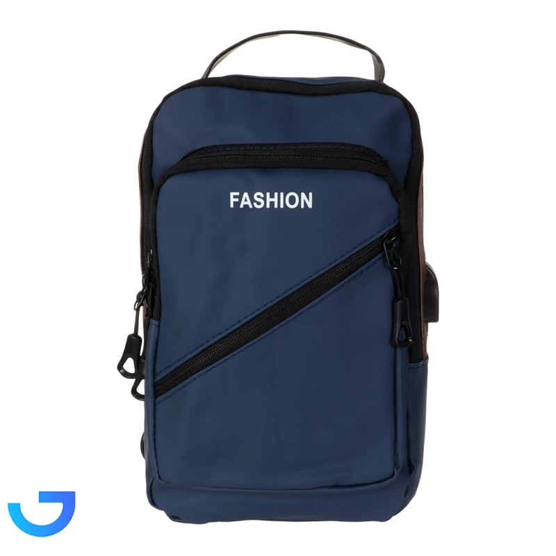 قیمت و خرید کیف تک بند مدل Body Bag Fashion | فروشگاه آریا