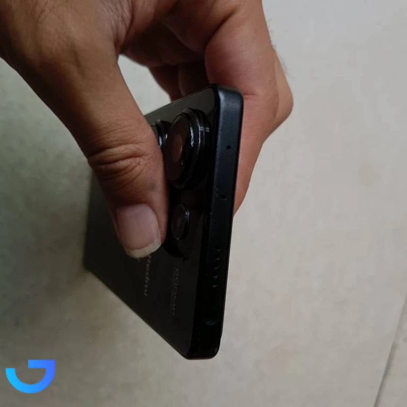 قیمت و خرید گوشی موبایل شیائومی مدل Redmi Note 13 Pro 4G گلوبال ظرفیت 256 گیگابایت رم 8 گیگابایت(استوک) | فروشگاه آریا