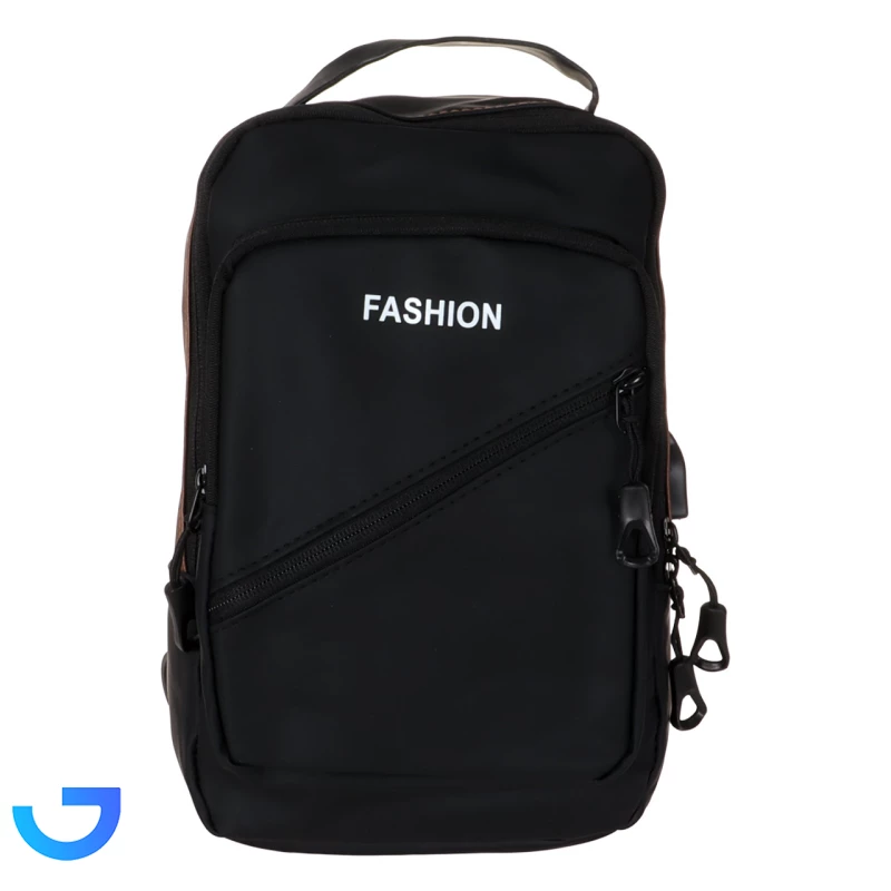 قیمت و خرید کیف تک بند مدل Body Bag Fashion | فروشگاه آریا