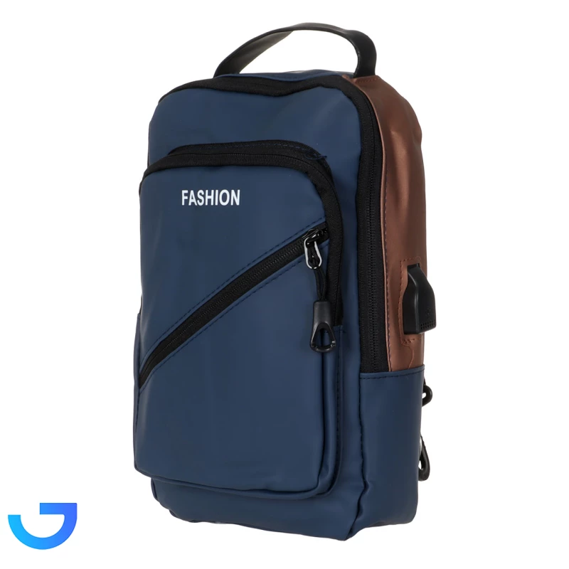 قیمت و خرید کیف تک بند مدل Body Bag Fashion | فروشگاه آریا