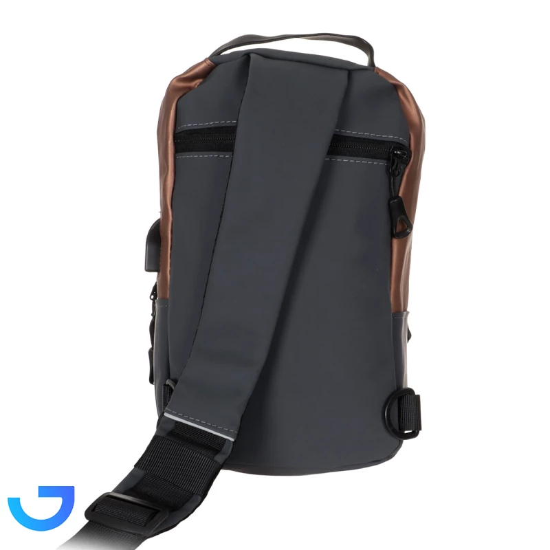 قیمت و خرید کیف تک بند مدل Body Bag Fashion | فروشگاه آریا