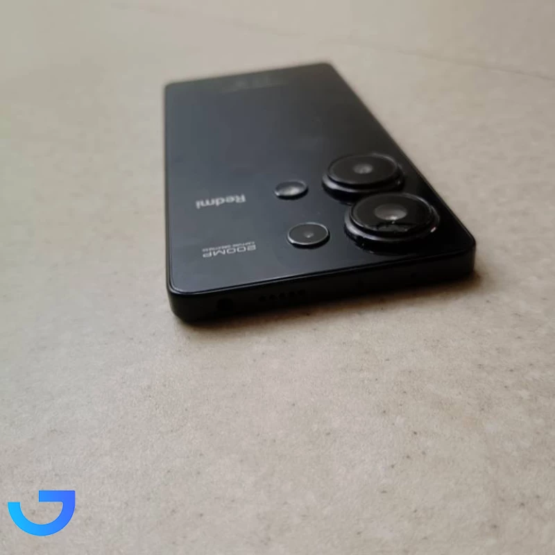 قیمت و خرید گوشی موبایل شیائومی مدل Redmi Note 13 Pro 4G گلوبال ظرفیت 256 گیگابایت رم 8 گیگابایت(استوک) | فروشگاه آریا