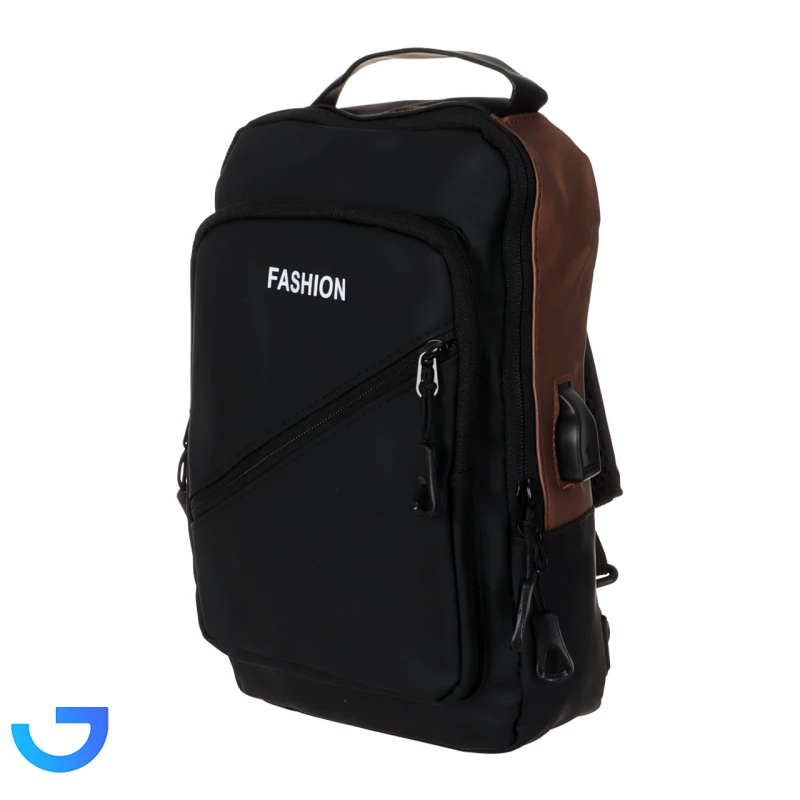 قیمت و خرید کیف تک بند مدل Body Bag Fashion | فروشگاه آریا