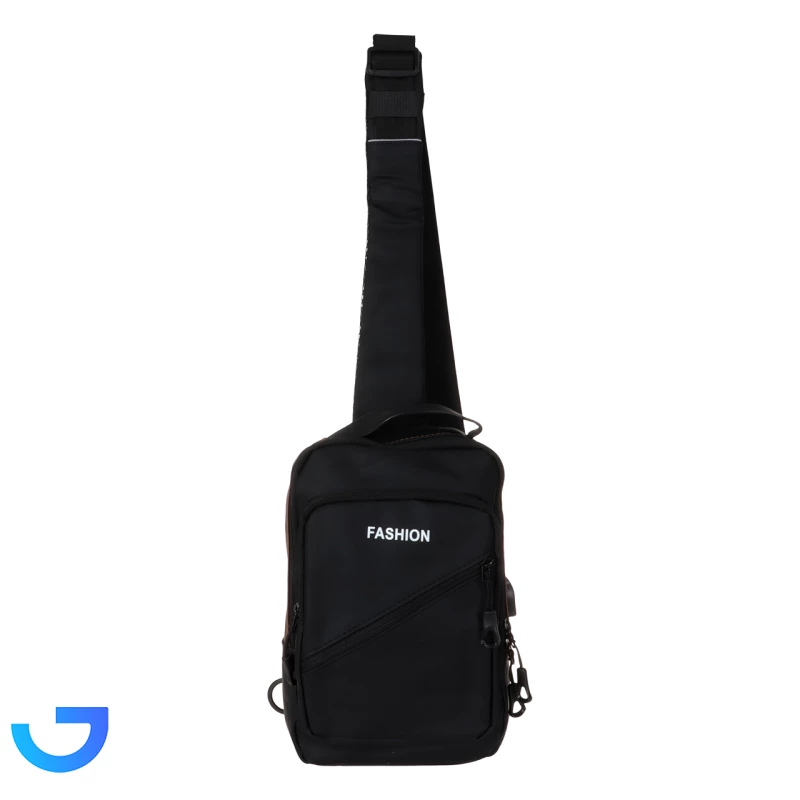 قیمت و خرید کیف تک بند مدل Body Bag Fashion | فروشگاه آریا