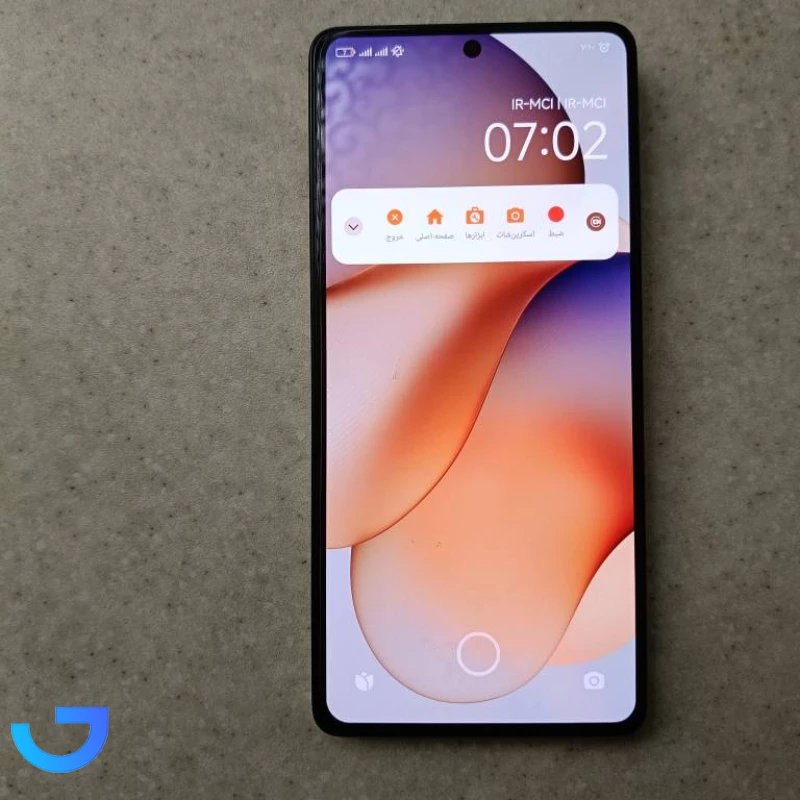 قیمت و خرید گوشی موبایل شیائومی مدل Redmi Note 13 Pro 4G گلوبال ظرفیت 256 گیگابایت رم 8 گیگابایت(استوک) | فروشگاه آریا