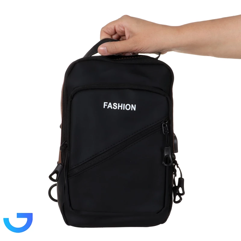 قیمت و خرید کیف تک بند مدل Body Bag Fashion | فروشگاه آریا