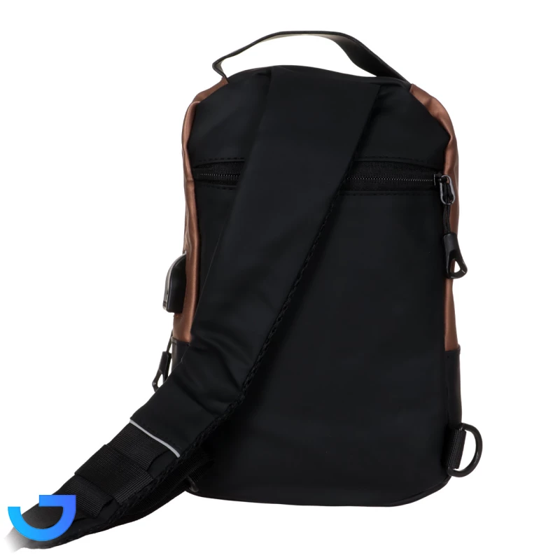 قیمت و خرید کیف تک بند مدل Body Bag Fashion | فروشگاه آریا