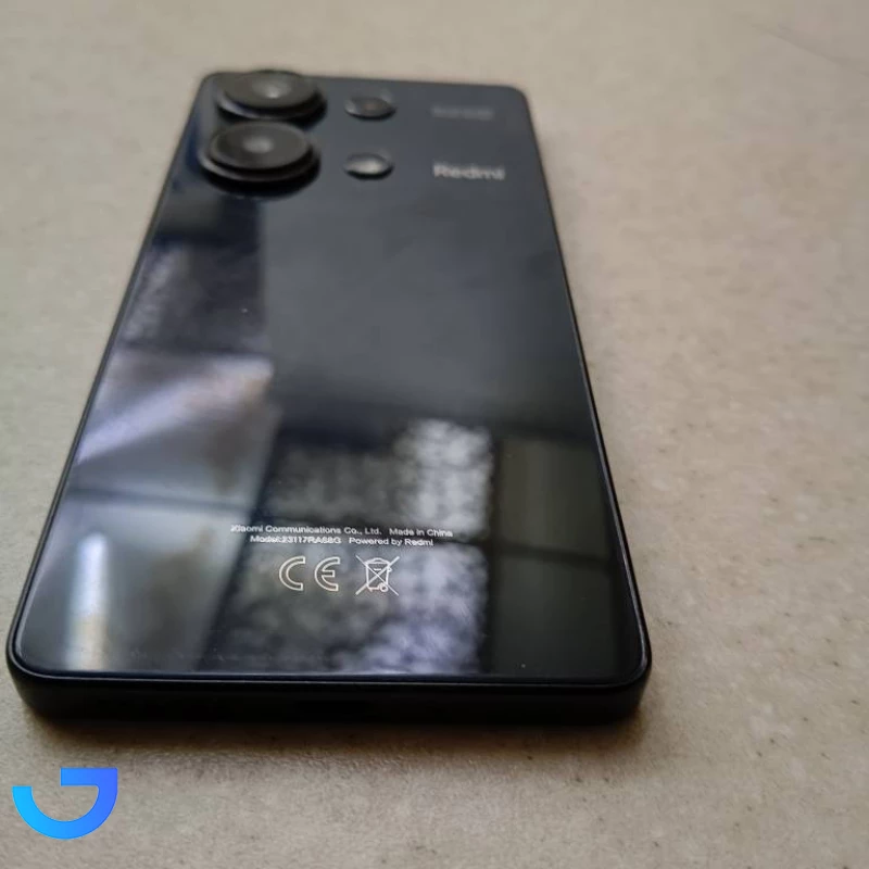 قیمت و خرید گوشی موبایل شیائومی مدل Redmi Note 13 Pro 4G گلوبال ظرفیت 256 گیگابایت رم 8 گیگابایت(استوک) | فروشگاه آریا