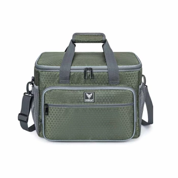 کول بگ مسافرتی هیسکا مدل HR-40 | فروشگاه آریا