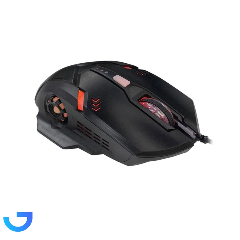 قیمت و خرید ماوس باسیم گیمینگ XP Product مدل XP-G800N | فروشگاه آریا