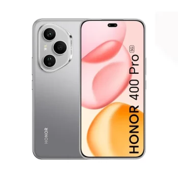 گوشی موبایل آنر مدل Honor 400 Pro 5G با ظرفیت 512گیگابایت و رم12گیگابایت | فروشگاه آریا