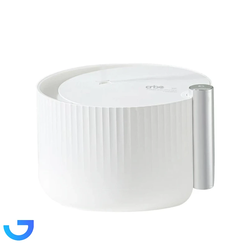 قیمت و خرید دستگاه بخور و رطوبت ساز سرد کربی مدل Y227 | فروشگاه آریا